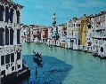 Gran Canal